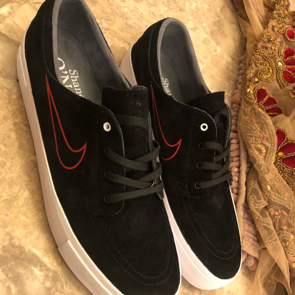 Nike Sb Janoski “Shane O’Neil”